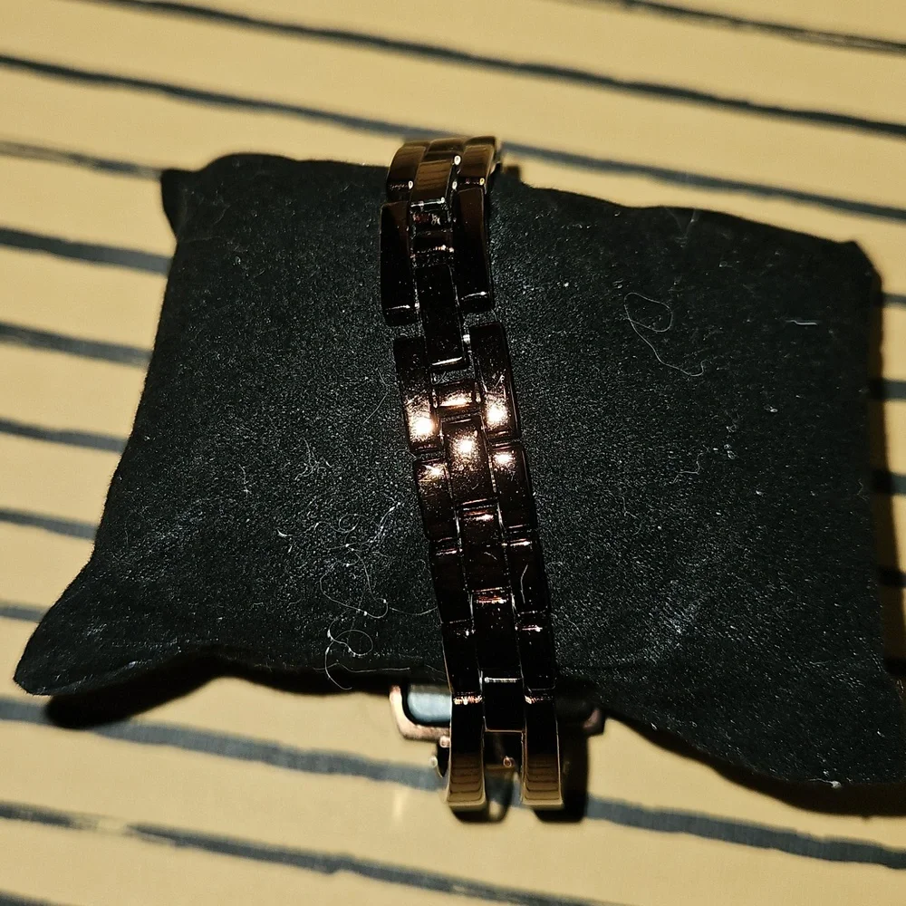 Bay Studio‎ Quartz Watch